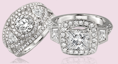 Exclusive Jewelry Collection